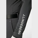 남자를위한 하이 넥 셔츠 J.Lindeberg J.Lindeberg Japan Genuine Product 2025 가을/겨울 뉴 골프 착용