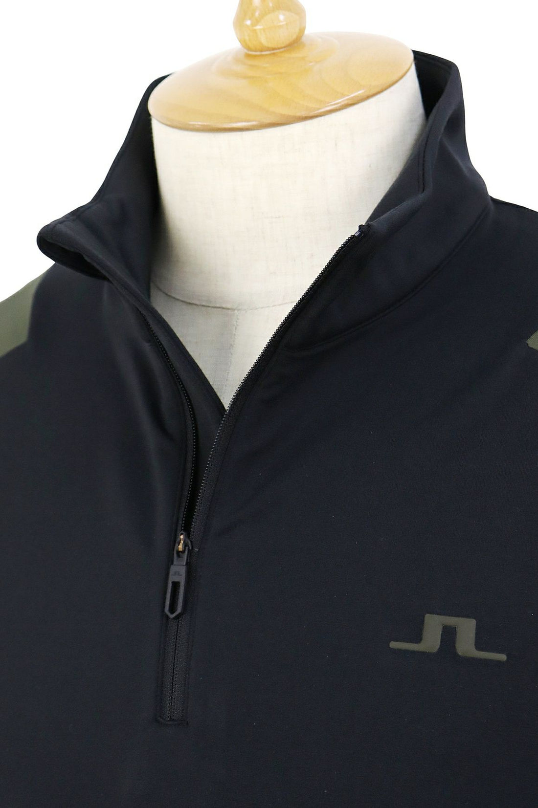 ポロシャツ メンズ Jリンドバーグ J.LINDEBERG 日本正規品 2025