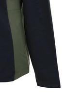 남자 폴로 셔츠 J.Lindeberg 일본 공식 제품 2025 가을/겨울 새 골프 착용