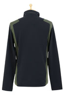 남자 폴로 셔츠 J.Lindeberg 일본 공식 제품 2025 가을/겨울 새 골프 착용