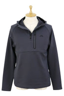 Men's trainer J.LINDEBERG Japan genuine product 2025 Autumn/Winter new golf wear