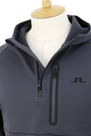 Men's trainer J.LINDEBERG Japan genuine product 2025 Autumn/Winter new golf wear