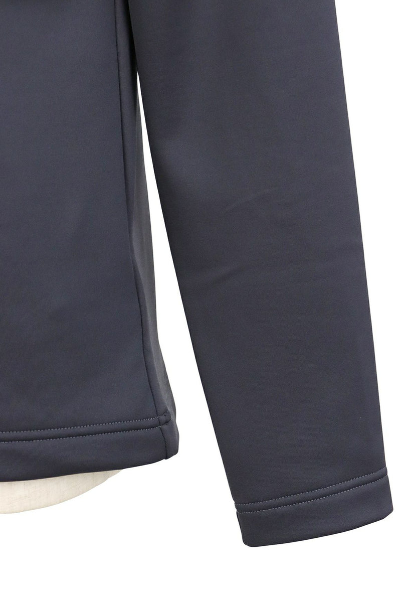Men's trainer J.LINDEBERG Japan genuine product 2025 Autumn/Winter new golf wear