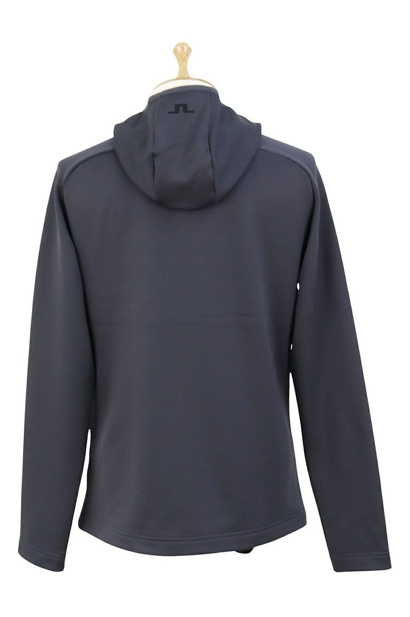Men's trainer J.LINDEBERG Japan genuine product 2025 Autumn/Winter new golf wear