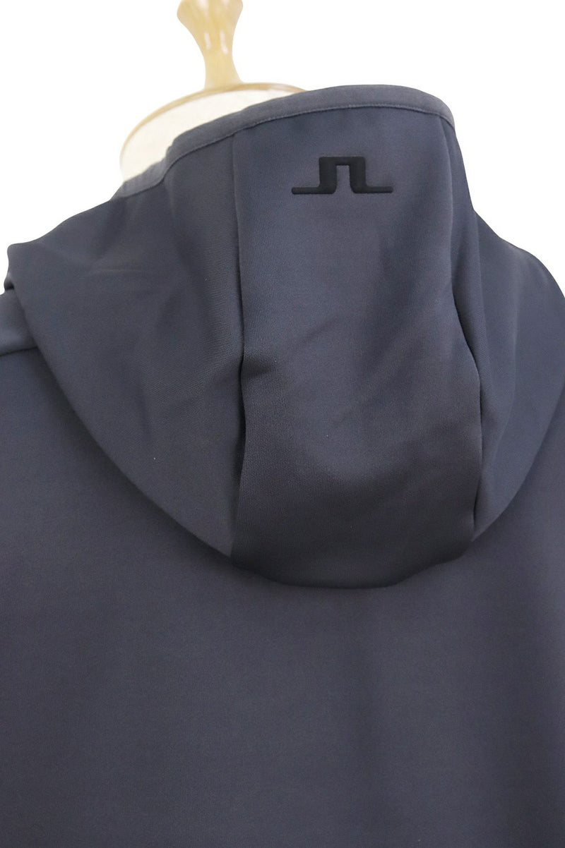 Men's trainer J.LINDEBERG Japan genuine product 2025 Autumn/Winter new golf wear