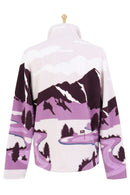 남성 트레이너 J.Lindeberg Japan Genuine Product 2025 가을/겨울 뉴 골프 착용