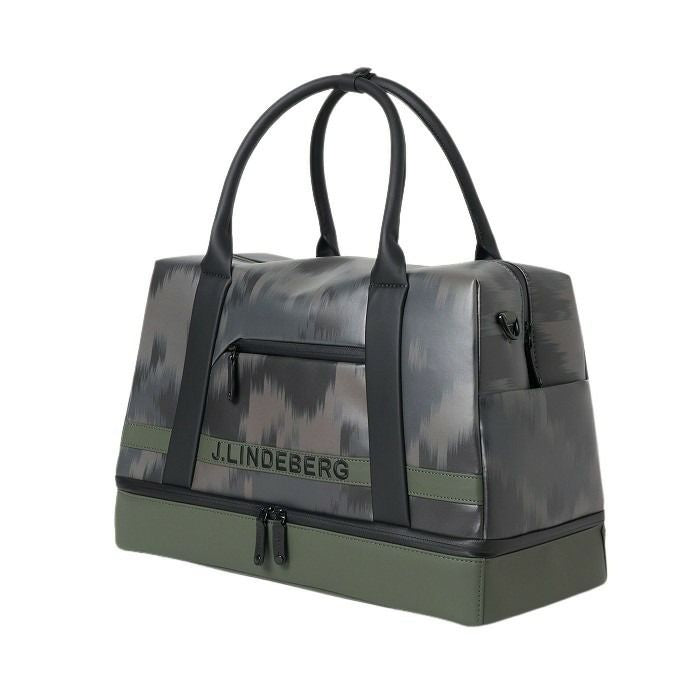 ボストンバッグ メンズ Jリンドバーグ J.LINDEBERG 日本正規品 2025