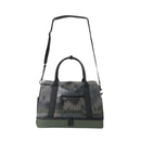 ボストンバッグ メンズ Jリンドバーグ J.LINDEBERG 日本正規品 2025 秋冬 新作 ゴルフ