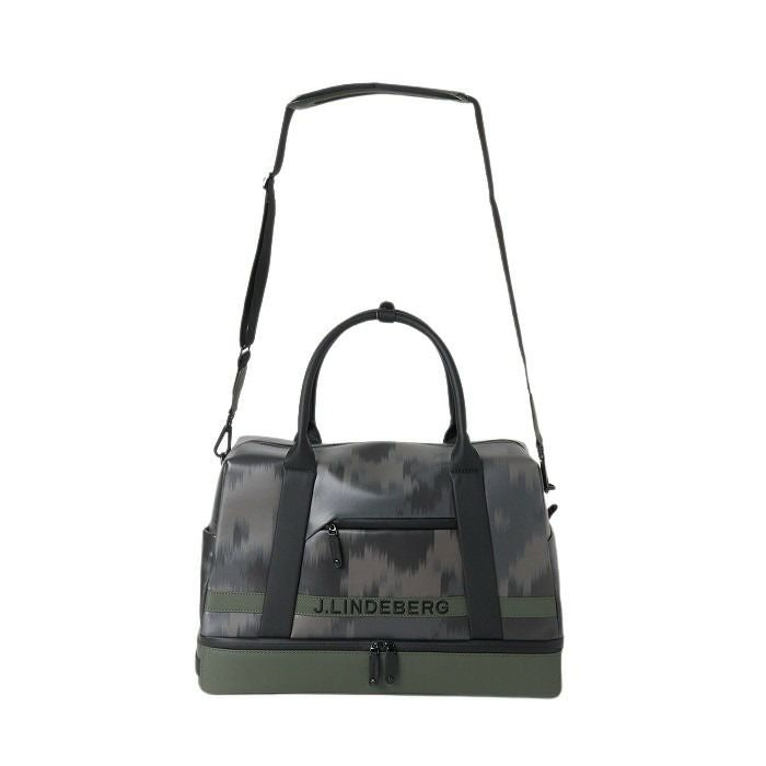 남성용 보스턴 가방 J.Lindeberg Japan Genuine Product 2025 가을/겨울 뉴 골프