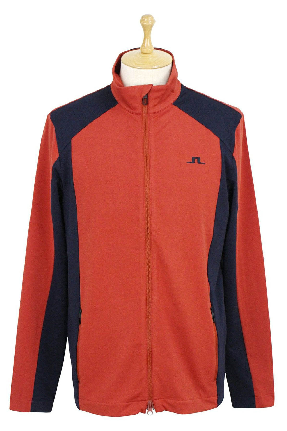 ブルゾン メンズ Jリンドバーグ J.LINDEBERG 日本正規品 2025