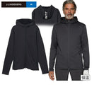 パーカー メンズ Jリンドバーグ J.LINDEBERG 日本正規品 2025 秋冬 新作 ゴルフウェア