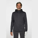 パーカー メンズ Jリンドバーグ J.LINDEBERG 日本正規品 2025 秋冬 新作 ゴルフウェア