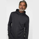 パーカー メンズ Jリンドバーグ J.LINDEBERG 日本正規品 2025 秋冬 新作 ゴルフウェア