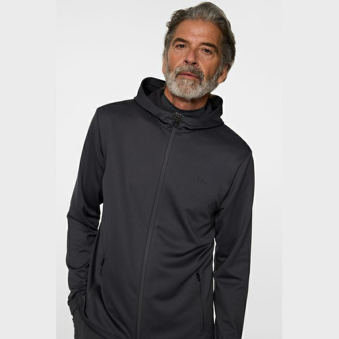 J.LINDEBERG パーカー J.リンドバーグ / J.LINDEBERG （2022秋冬新作！）J.LINDEBERG