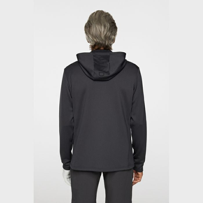 J.LINDEBERG パーカー J.リンドバーグ / J.LINDEBERG （2022秋冬新作！）J.LINDEBERG