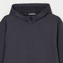 パーカー メンズ Jリンドバーグ J.LINDEBERG 日本正規品 2025 秋冬 新作 ゴルフウェア