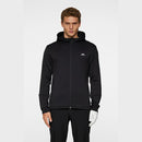 パーカー メンズ Jリンドバーグ J.LINDEBERG 日本正規品 2025 秋冬 新作 ゴルフウェア