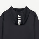 パーカー メンズ Jリンドバーグ J.LINDEBERG 日本正規品 2025 秋冬 新作 ゴルフウェア