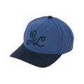 Men's Cap J.LINDEBERG Japan Official Product 2025 Fall/Winter New Golf