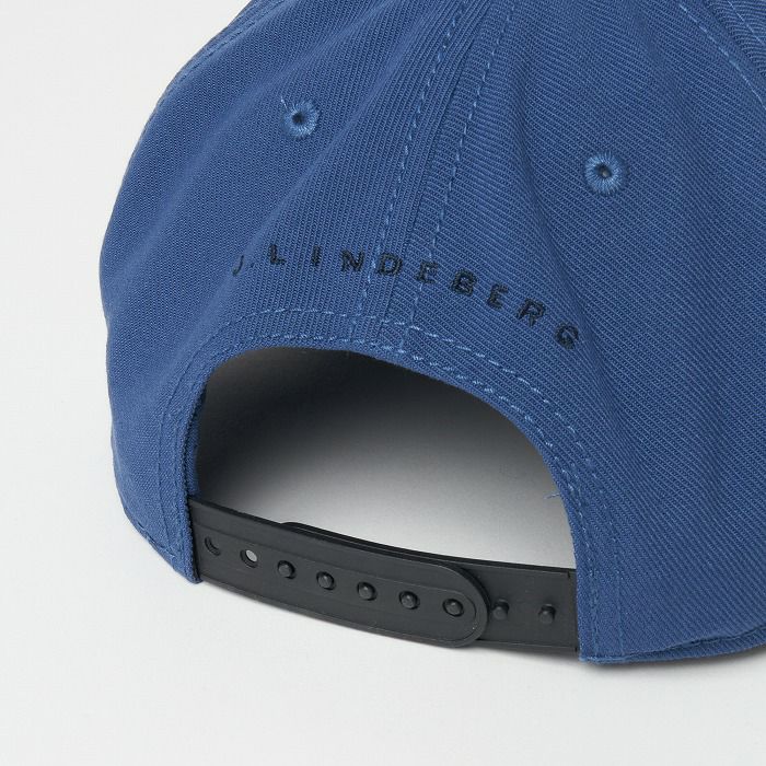 남자 모자 J.Lindeberg 일본 공식 제품 2025 가을/겨울 새 골프