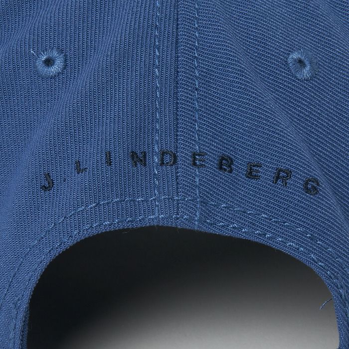 남자 모자 J.Lindeberg 일본 공식 제품 2025 가을/겨울 새 골프