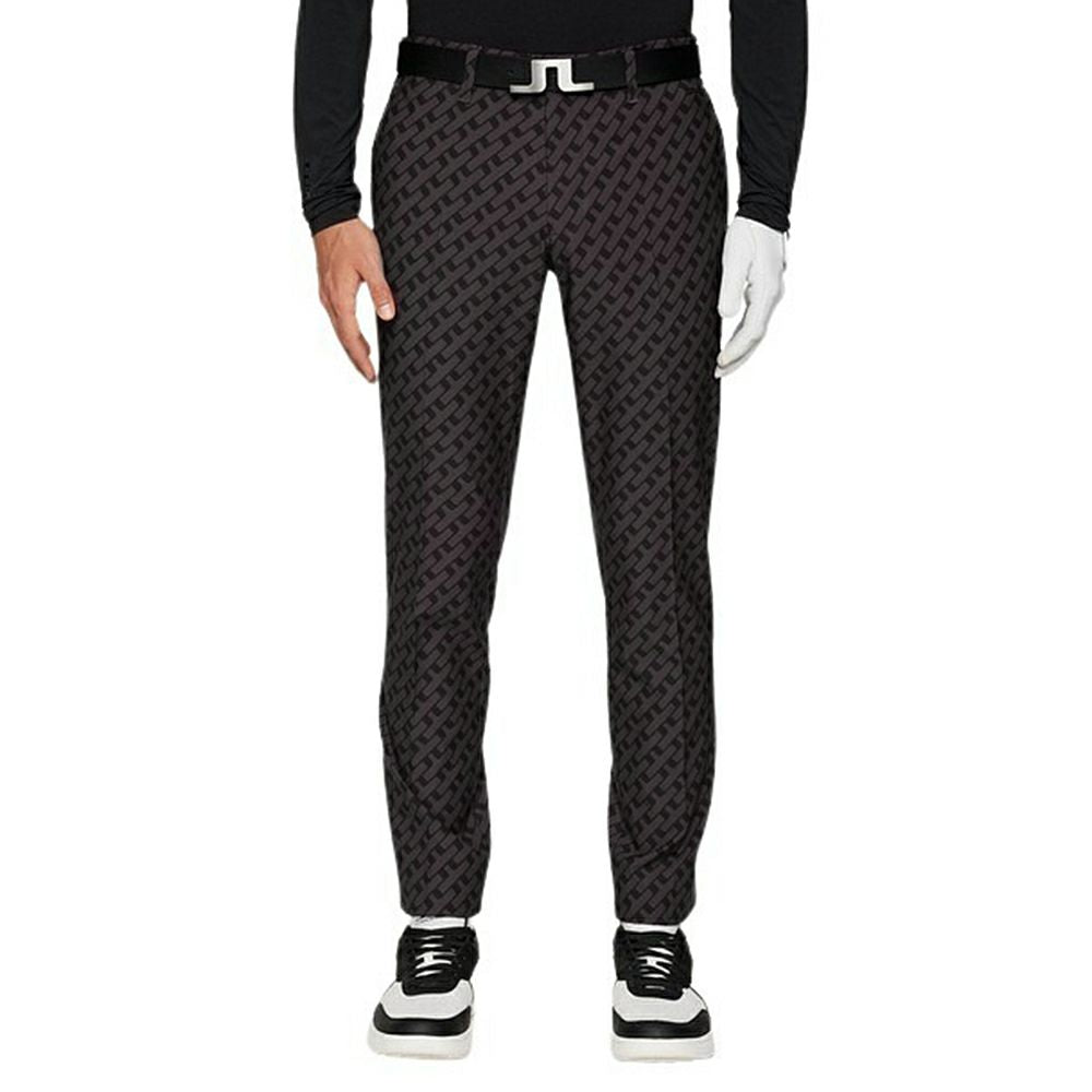 ロングパンツ メンズ Jリンドバーグ J.LINDEBERG 日本正規品 2025 秋冬