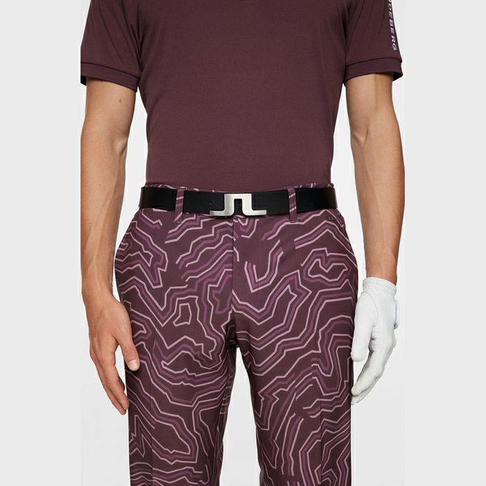 ロングパンツ メンズ Jリンドバーグ J.LINDEBERG 日本正規品 2025 秋冬