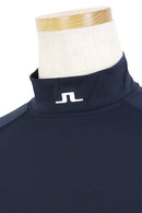 ハイネックシャツ レディース Jリンドバーグ J.LINDEBERG 日本正規品 2025 秋冬 新作 ゴルフウェア