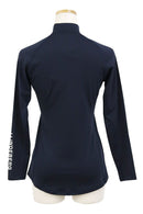 ハイネックシャツ レディース Jリンドバーグ J.LINDEBERG 日本正規品 2025 秋冬 新作 ゴルフウェア