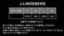 ハイネックシャツ レディース Jリンドバーグ J.LINDEBERG 日本正規品 2025 秋冬 新作 ゴルフウェア
