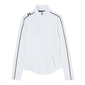 Polo shirt for women J.LINDEBERG J.LINDEBERG Japan genuine product 2025 Autumn/Winter new golf wear