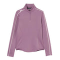 Polo shirt for women J.LINDEBERG J.LINDEBERG Japan genuine product 2025 Autumn/Winter new golf wear