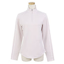 여성을위한 폴로 셔츠 J.Lindeberg J.Lindeberg Japan Genuine Product 2025 가을/겨울 뉴 골프 착용