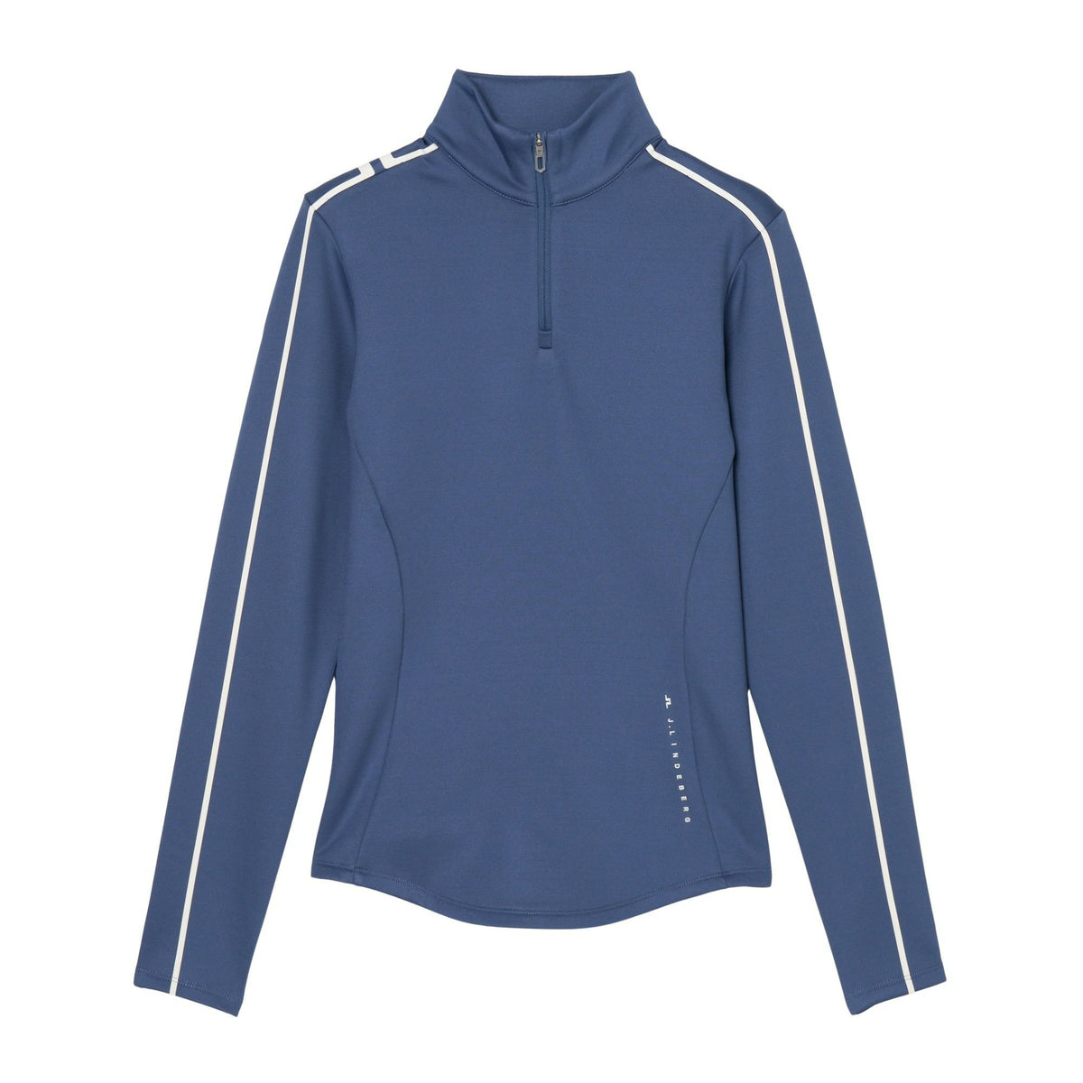 ポロシャツ レディース Jリンドバーグ J.LINDEBERG 日本正規品 2025