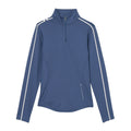 Polo shirt for women J.LINDEBERG J.LINDEBERG Japan genuine product 2025 Autumn/Winter new golf wear