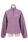 Women's Blouson J.LINDEBERG Japan Official Product 2025 Fall/Winter New Golf Wear