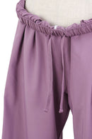 Women's Pants J.LINDEBERG Japan Official Product 2025 Fall/Winter New Golf Wear