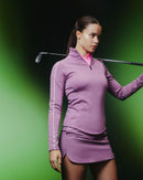 Women's Skirt J.LINDEBERG Japan Official Product 2025 Fall/Winter New Golf Wear