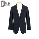 ジャケット メンズ ケースリービーゼロ K-3B ZERO 2025 秋冬 新作 ゴルフウェア