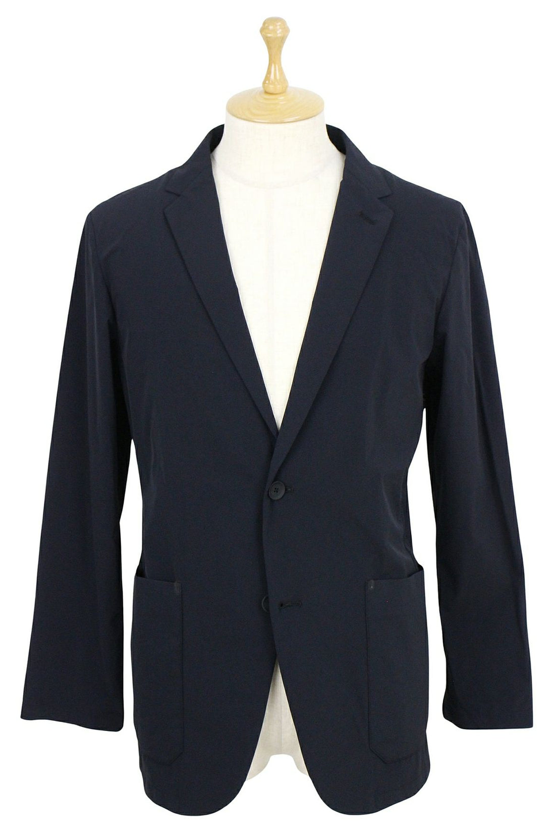 ジャケット メンズ ケースリービーゼロ K-3B ZERO 2025 秋冬 新作