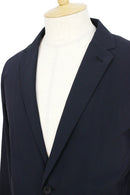 ジャケット メンズ ケースリービーゼロ K-3B ZERO 2025 秋冬 新作 ゴルフウェア