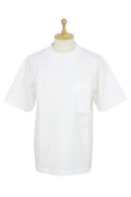 Men's T-shirt Caselee B Zero K-3B ZERO 2025 Fall/Winter New Golf Wear