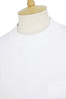 男士T恤Caselee B零K-3B零2025秋季/冬季新高尔夫服装