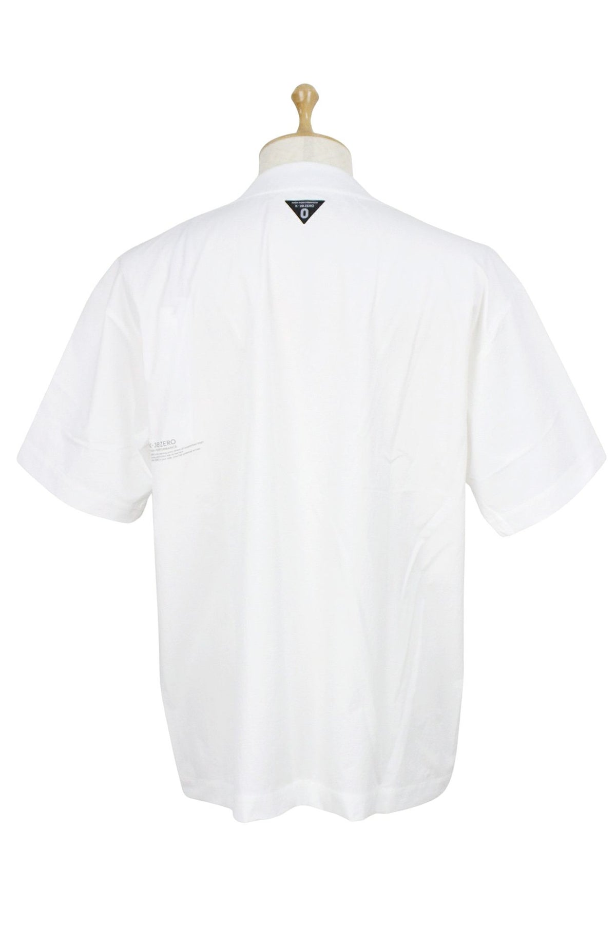 Tシャツ メンズ ケースリービーゼロ K-3B ZERO 2025 秋冬 新作 ゴルフ