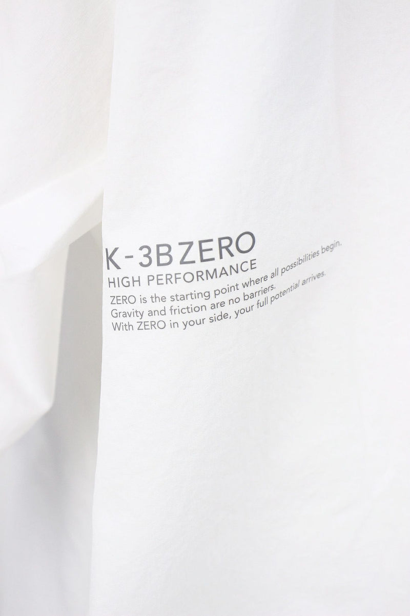 남자 티셔츠 Caselee B Zero K-3B Zero 2025 가을/겨울 새 골프 착용