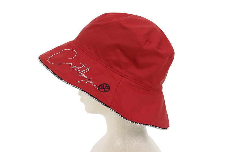 Ladies' Hat CASTELBAJAC 2025 Fall/Winter New
