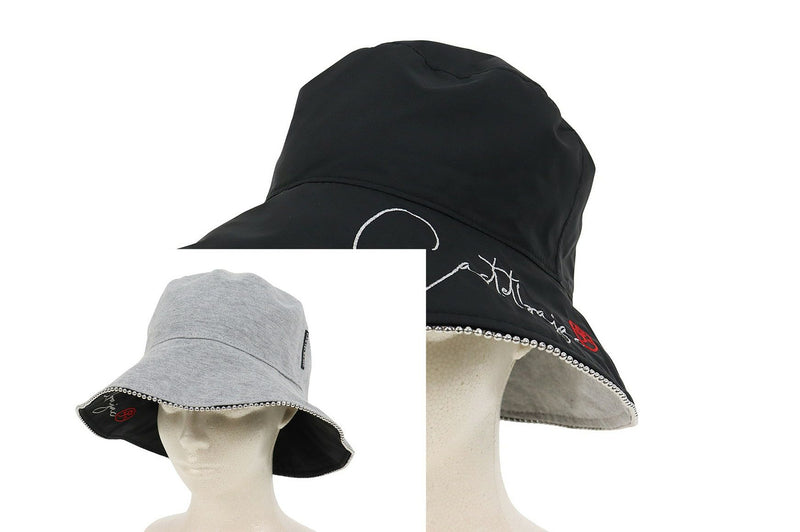 Ladies' Hat CASTELBAJAC 2025 Fall/Winter New