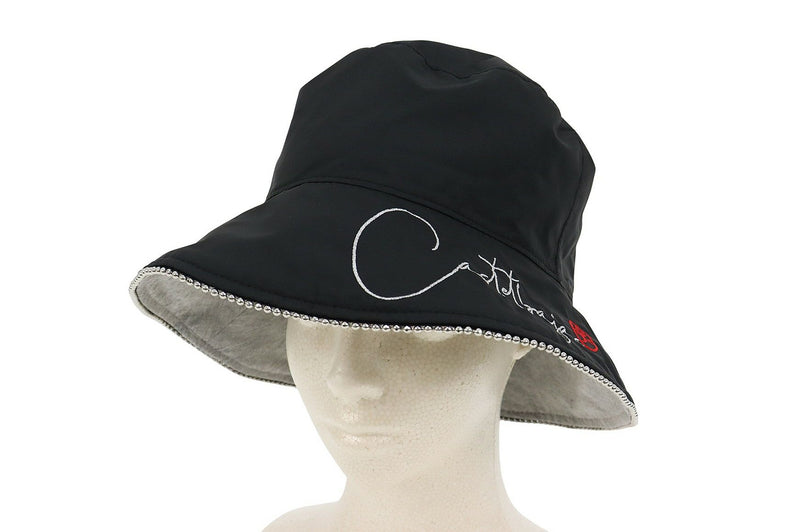 Ladies' Hat CASTELBAJAC 2025 Fall/Winter New
