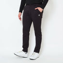 ロングパンツ メンズ V12 ゴルフ ヴィ・トゥエルブ 2025 秋冬 新作 ゴルフウェア