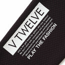 ロングパンツ メンズ V12 ゴルフ ヴィ・トゥエルブ 2025 秋冬 新作 ゴルフウェア